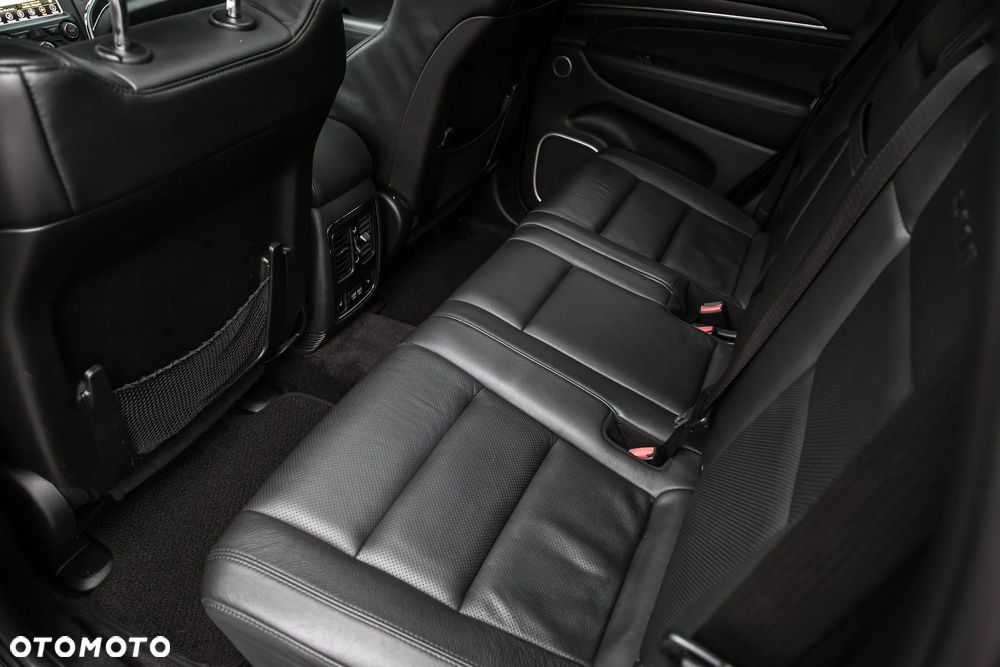 Jeep Grand Cherokee 3.0 CRD Summit - 18