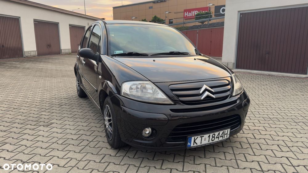 Citroën C3 - 3