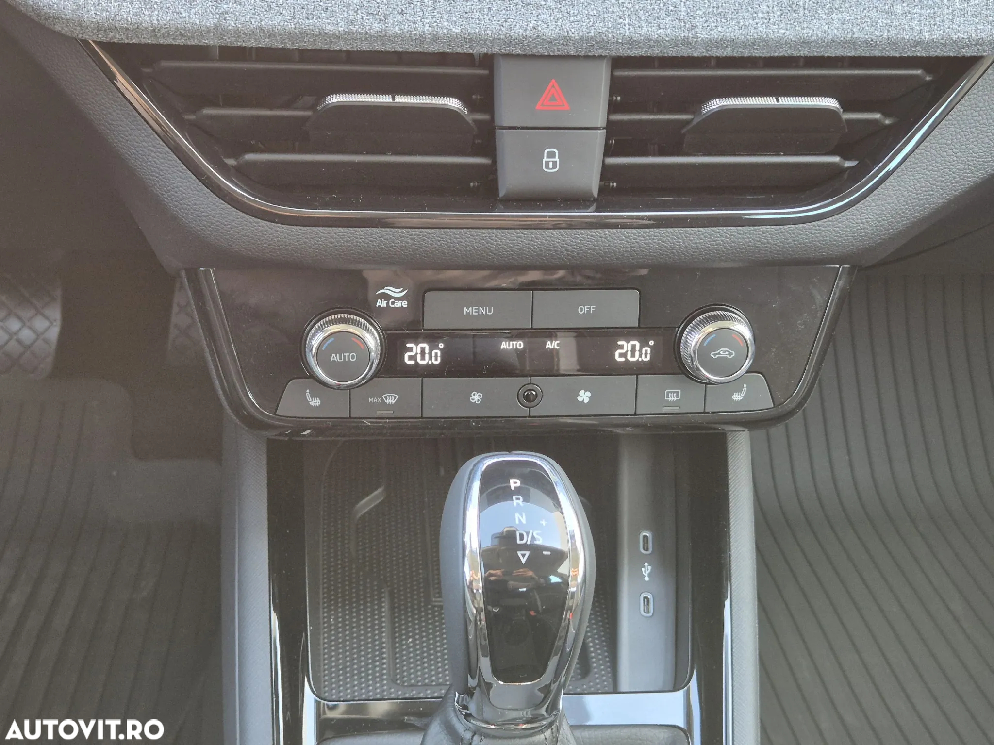 Skoda Kamiq 1.5 TSI DSG Selection - 21