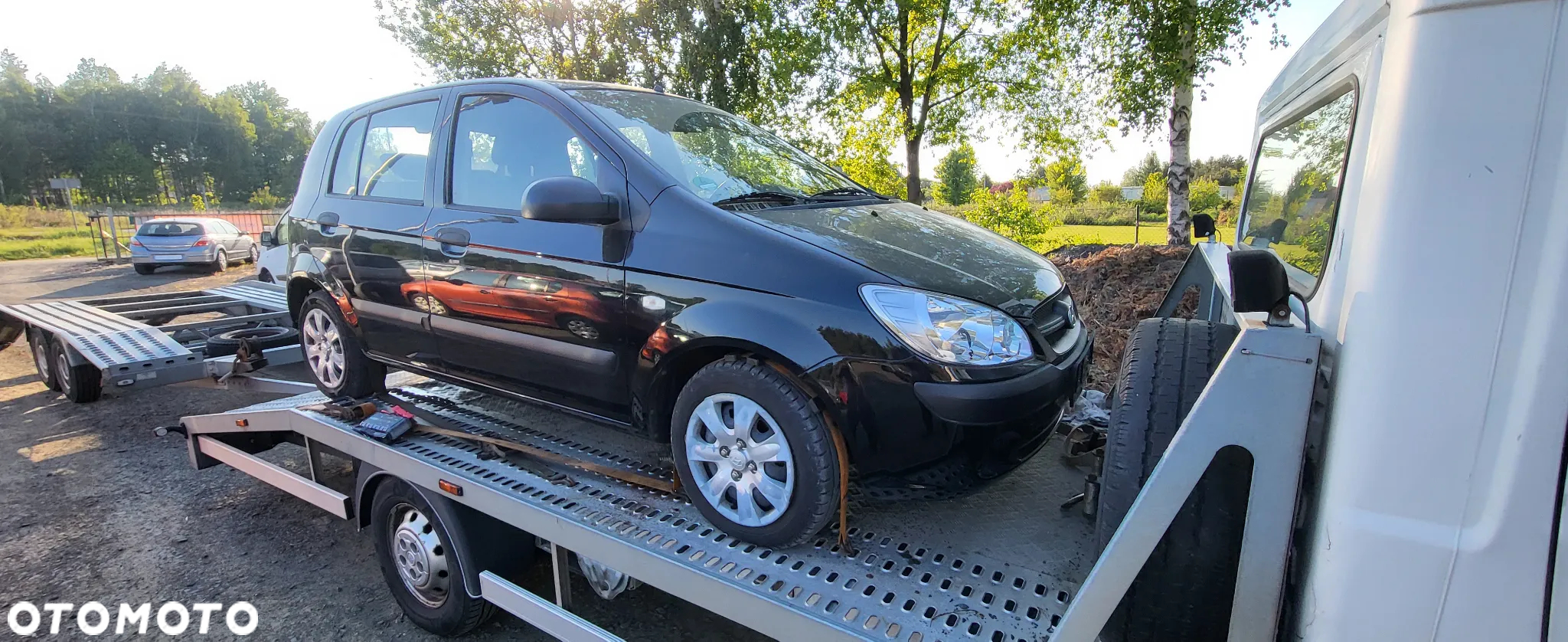 Hyundai Getz - 7