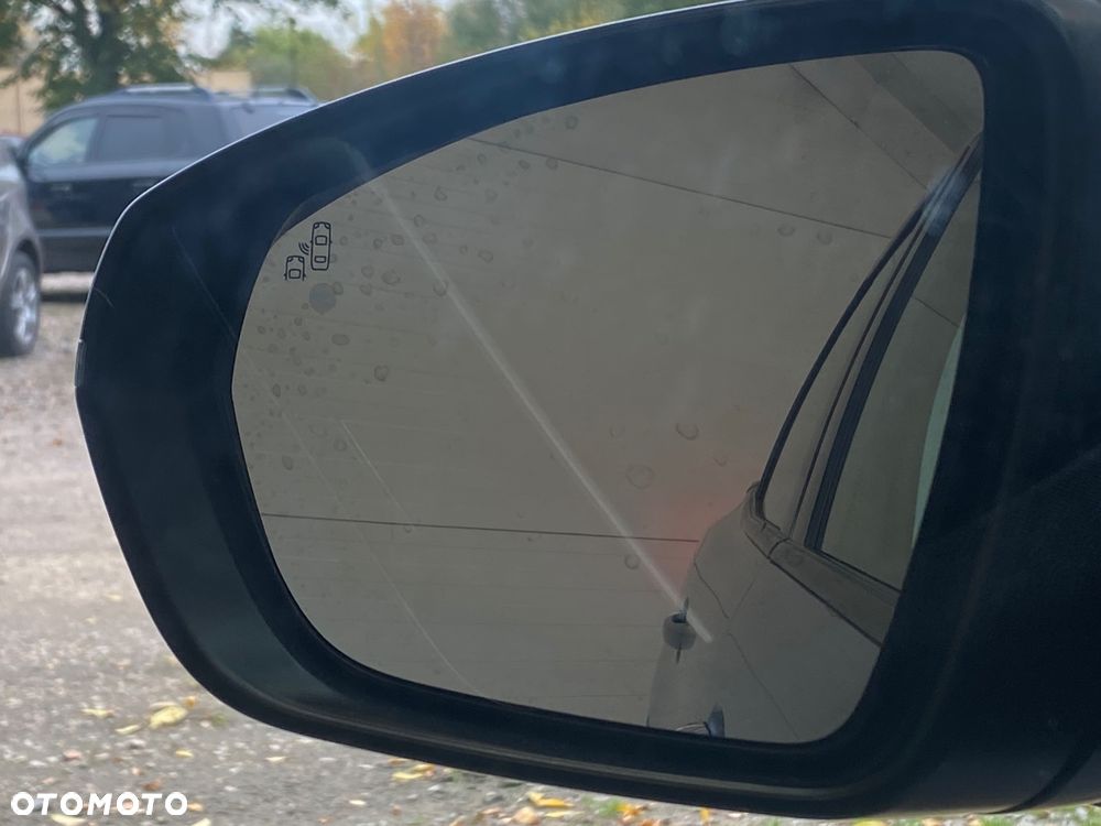 Peugeot 3008 BlueHDi 180 Stop & Start EAT8 Allure - 31