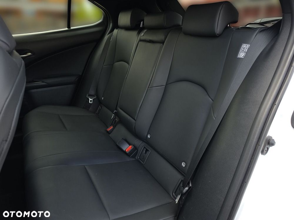 Lexus UX 250h GPF F Sport Design+ 2WD - 31