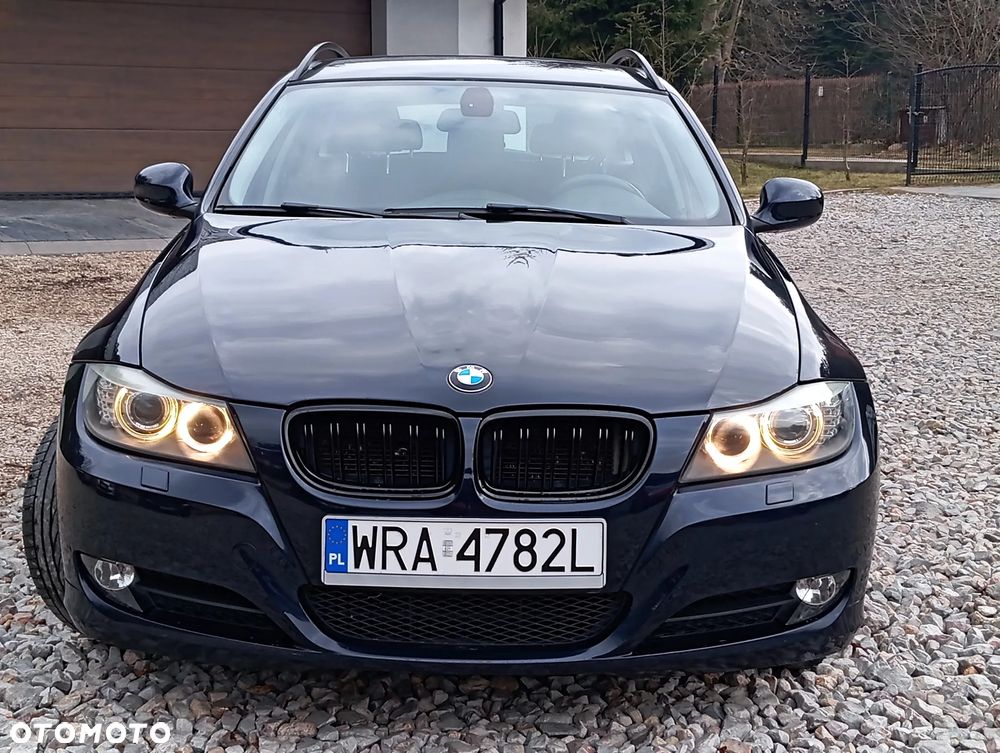 BMW Seria 3 318i Edition Sport - 5