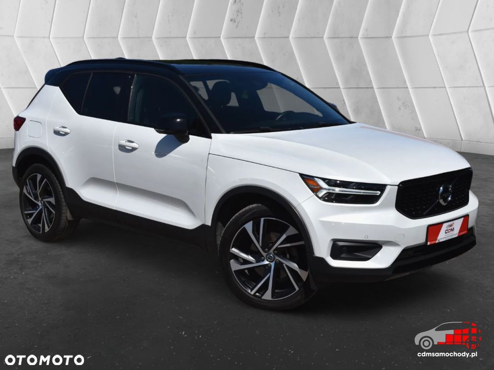 Volvo XC 40 - 4
