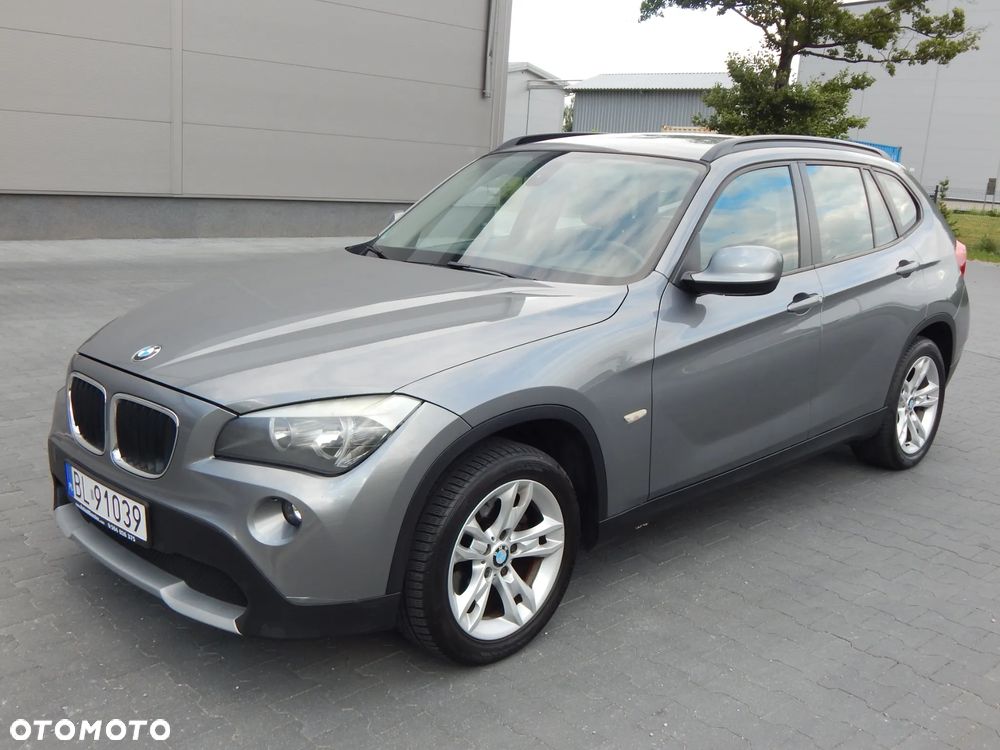 BMW X1 sDrive18i xLine - 3