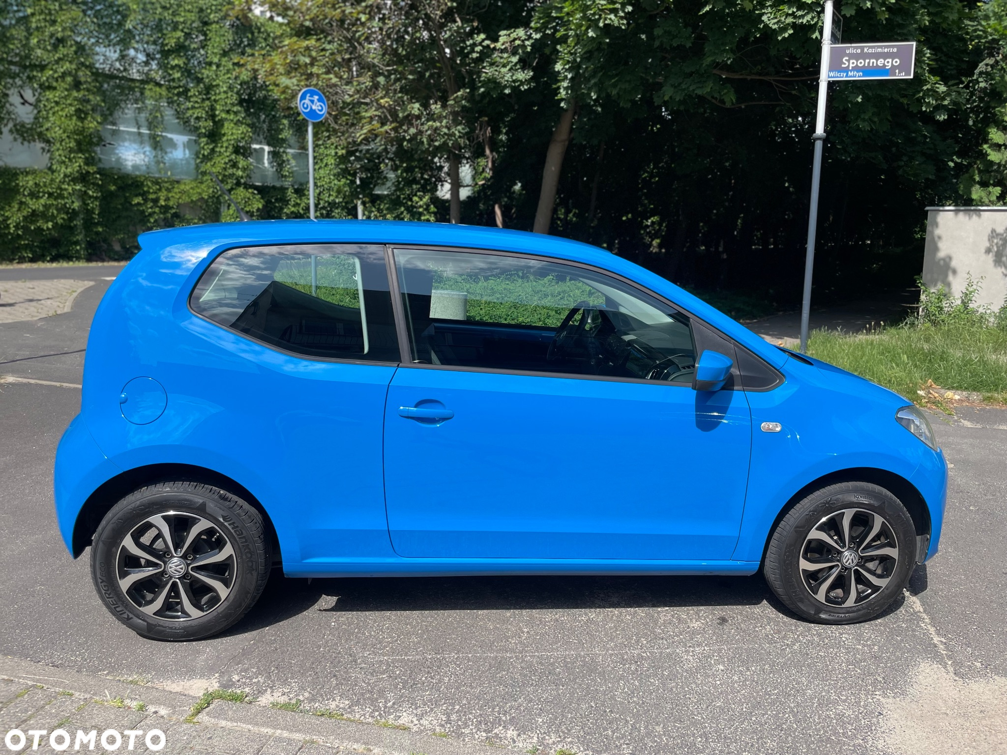 Volkswagen up! 1.0 move - 10