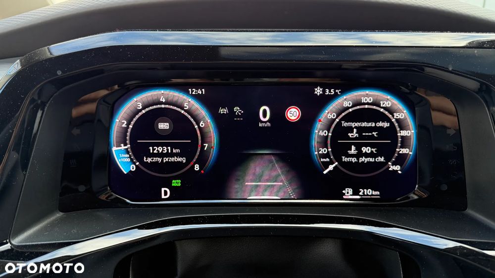 Volkswagen Multivan 2.0 TSI L1 Edition DSG - 18