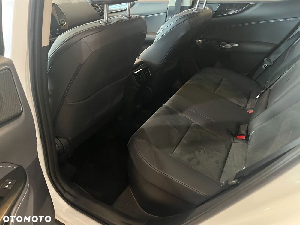 Lexus NX 350h Elegance 2WD - 8