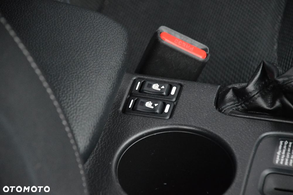 Subaru XV 1.6i Trend - 31