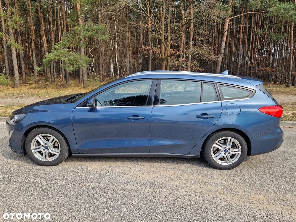 Ford Focus 1.5 EcoBlue Trend Edition - 2
