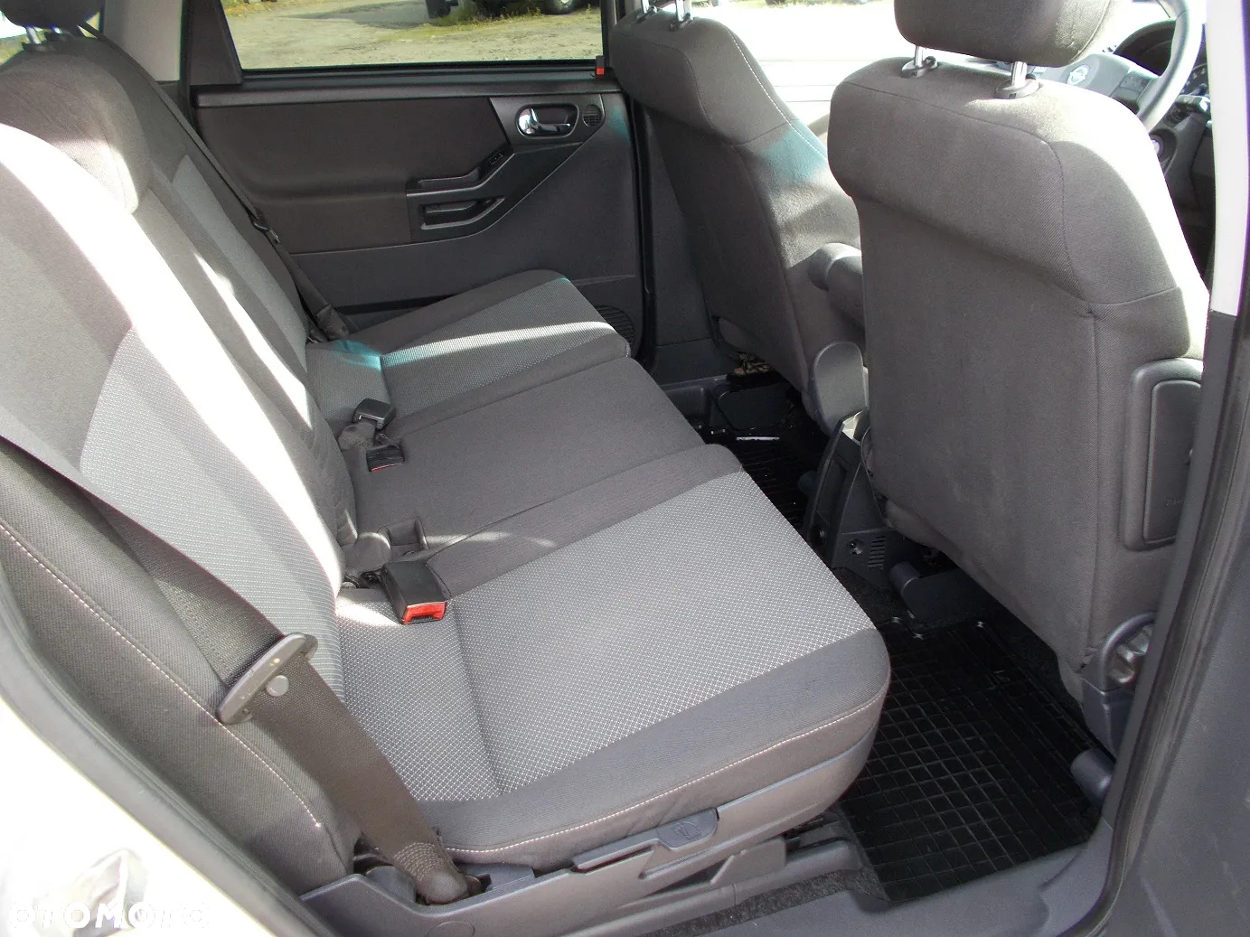 Opel Meriva 1.7 CDTI Enjoy - 15