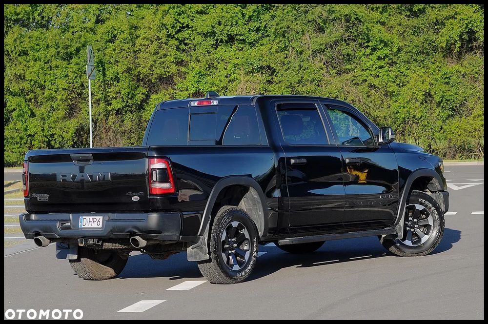 Dodge RAM - 19