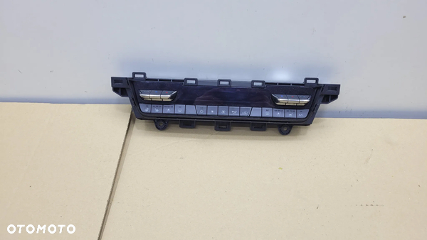 MAZDA CX-60 CX60 PANEL KLIMATYZACJI NAWIEWU GRZANIA FOTELI KR9R61190