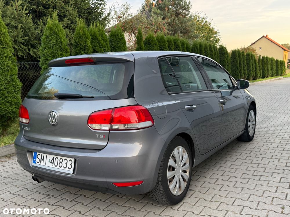 Volkswagen Golf - 3