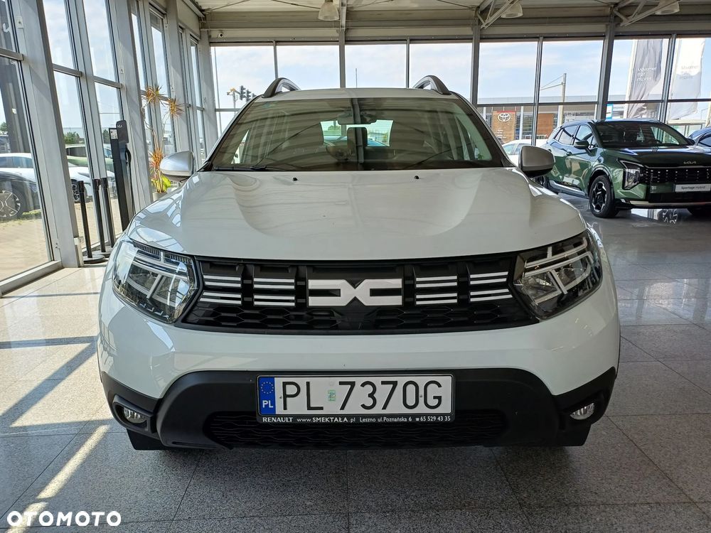 Dacia Duster 1.0 TCe Comfort - 11