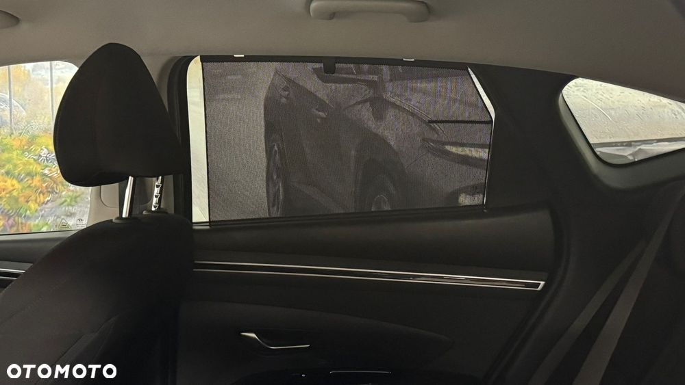 Hyundai Tucson 1.6 T-GDi 48V-Hybrid 4WD DCT N Line - 22