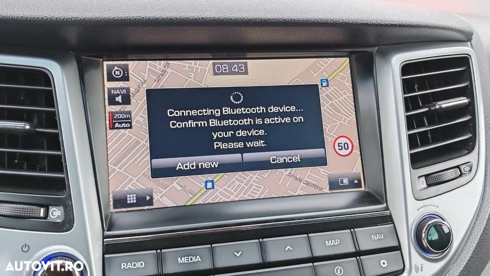 Hyundai Tucson - 19