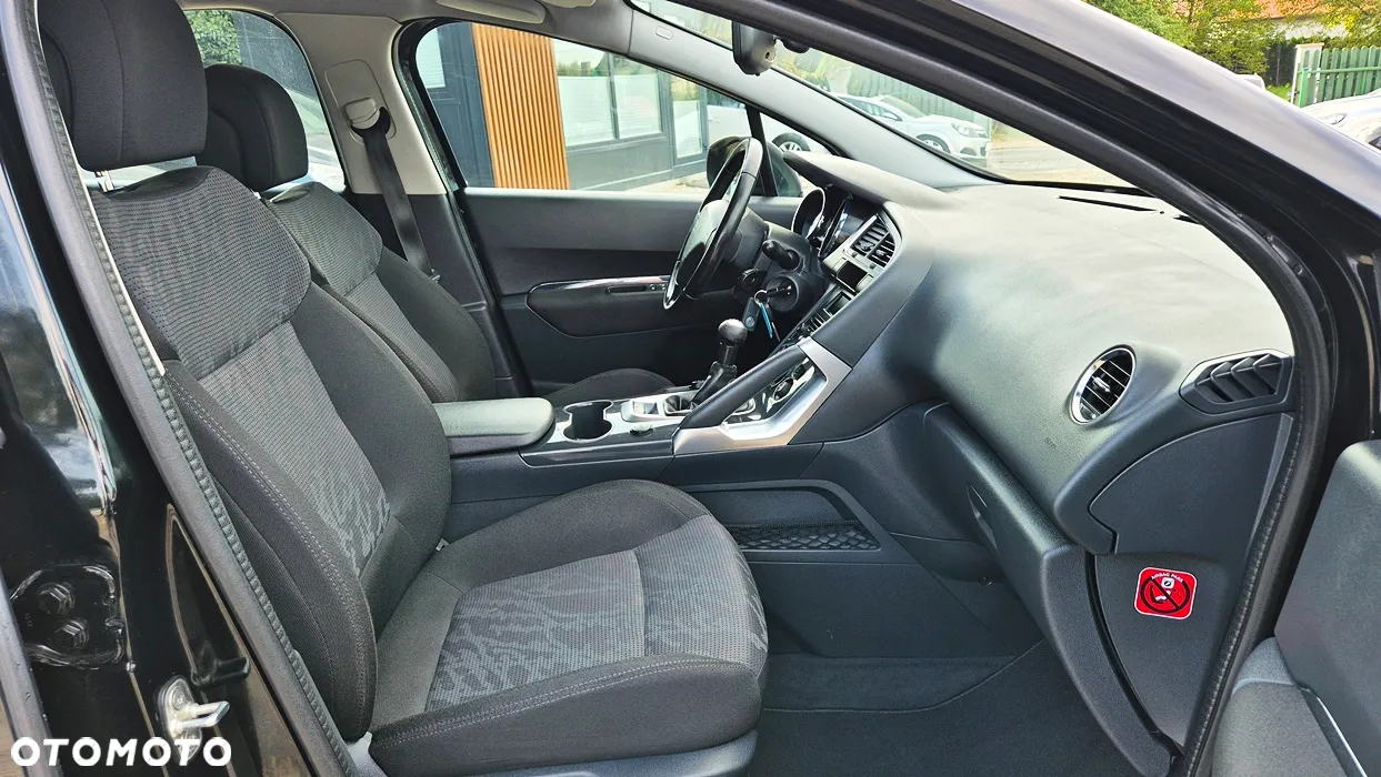 Peugeot 3008 1.6 Premium - 38