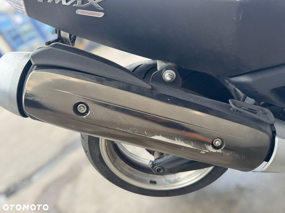 Yamaha Tmax - 19