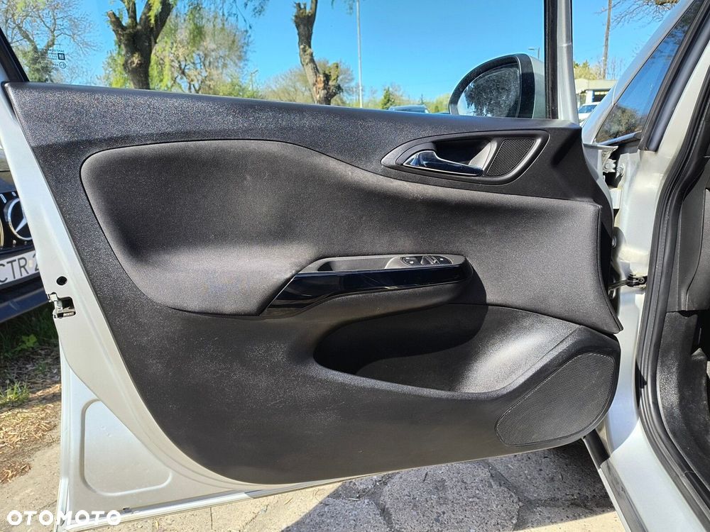 Opel Corsa - 14