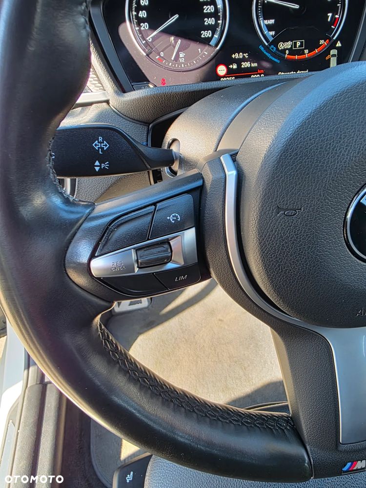 BMW X2 sDrive18i - 15