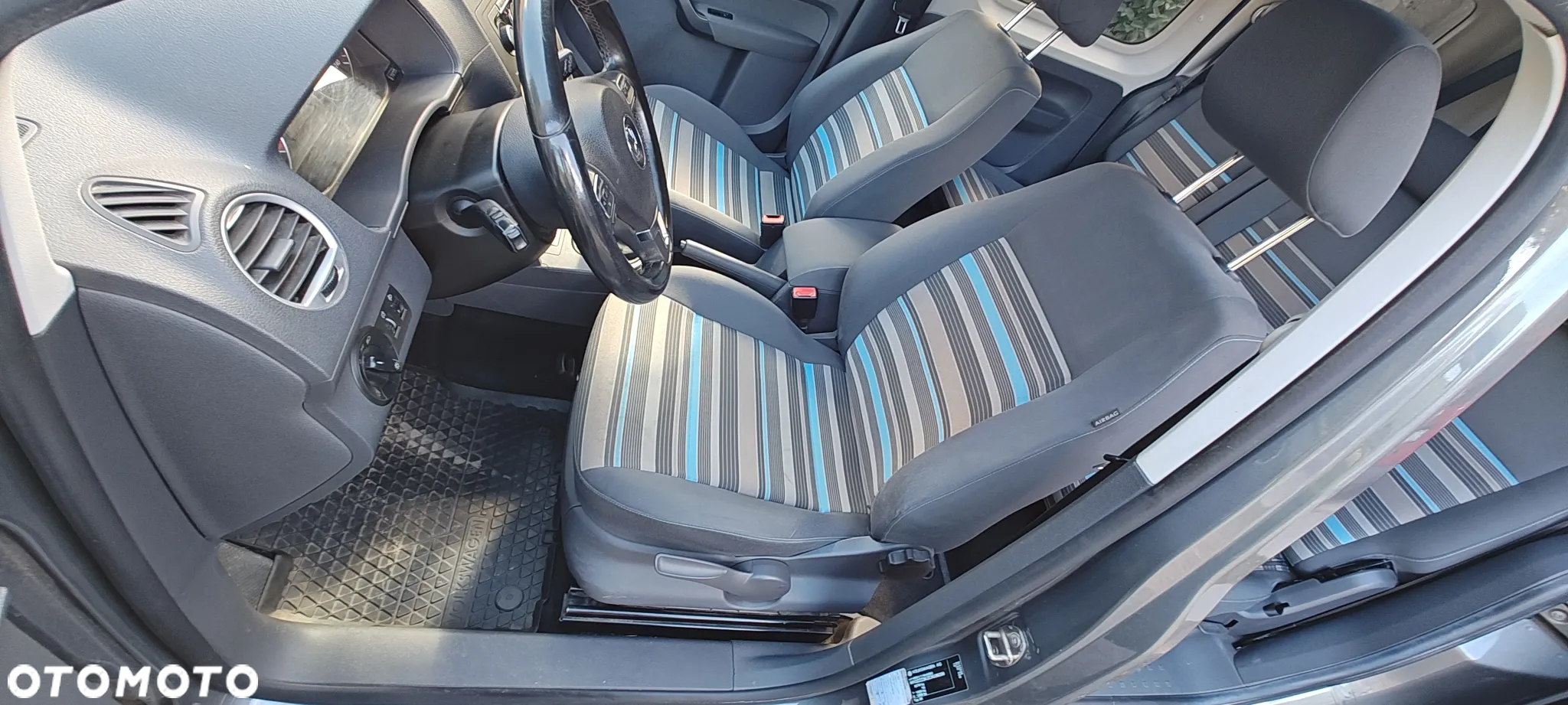 Volkswagen Caddy 2.0 EcoFuel Life (7-Si.) - 6