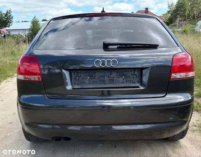 Audi A3 3-drzwiowe - 4