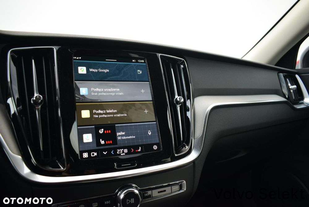 Volvo V60 - 27