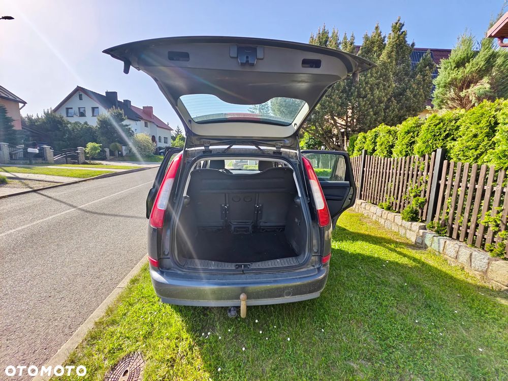 Ford Focus C-Max - 6