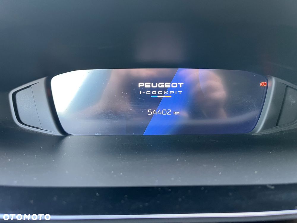 Peugeot 308 BlueHDi 130 EAT8 Active Pack - 23