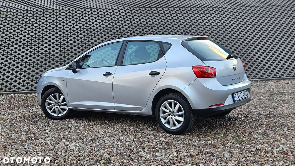 Seat Ibiza 1.4 16V Style - 2