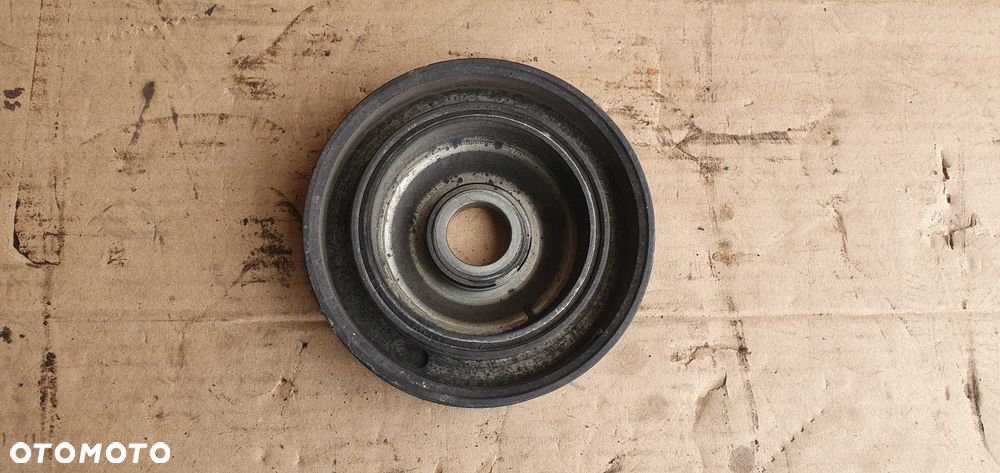 Koło pasowe wału Ford Kuga MK1 2.0 TDCI 9681640880 - 1