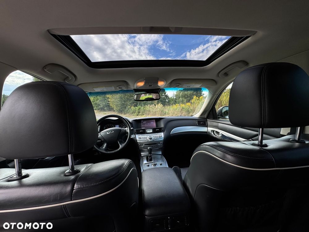 Infiniti Q70 3.7 S Premium - 31