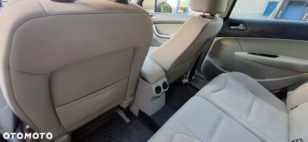 Peugeot 308 120 VTi Access - 9