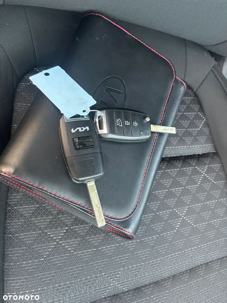 Kia Rio 1.2 M - 30