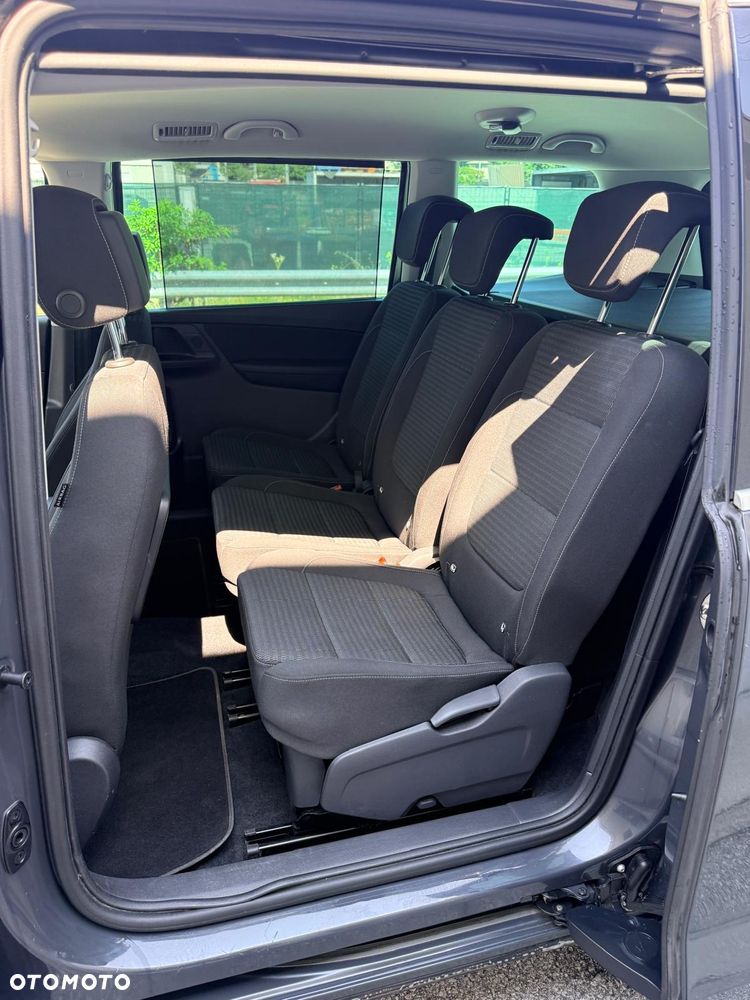 Seat Alhambra 1.4 TSI S&S DSG OPF XCELLENCE - 15