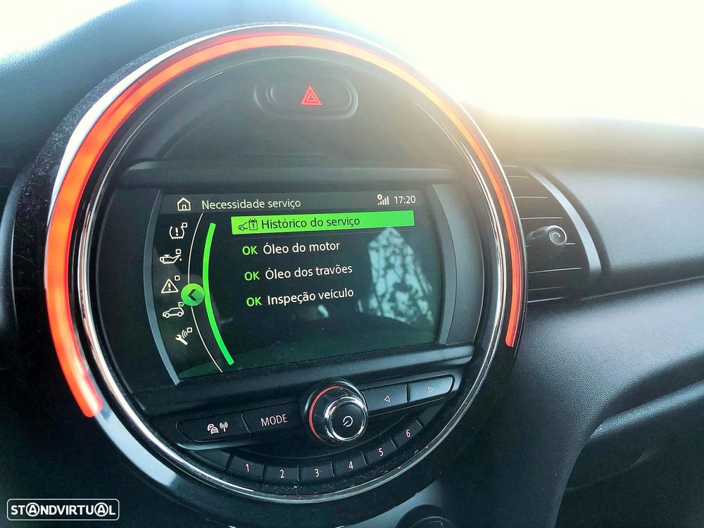 MINI 5 Portas One D - 13