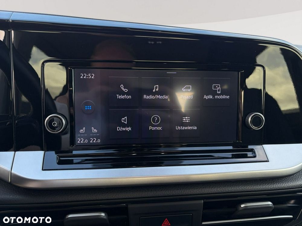 Ford Tourneo Connect 2.0 EcoBlue Titanium - 16