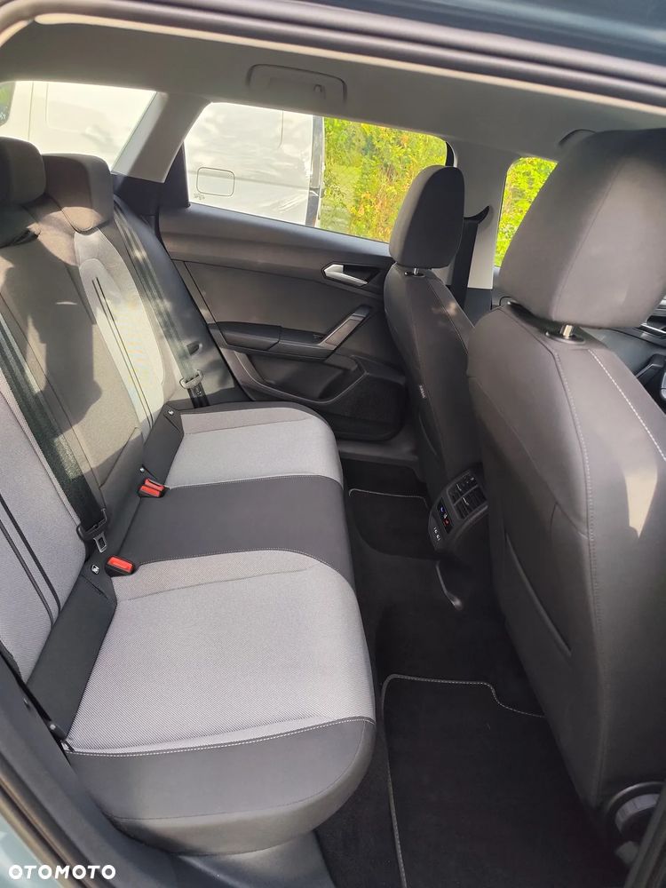 Seat Leon Sportstourer - 19