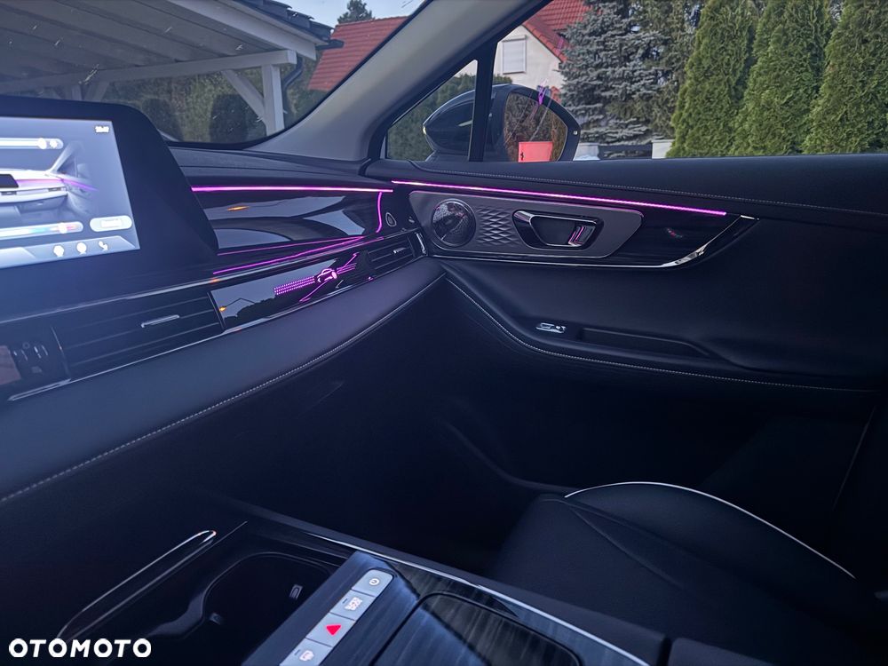 Omoda 5 1.6 T-GDI Comfort DCT - 21