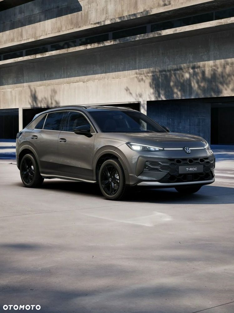 Volkswagen T-Roc - 3