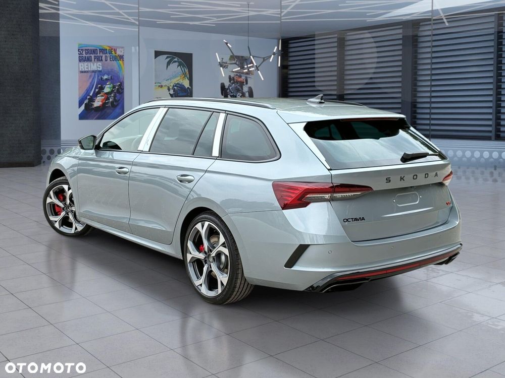 Skoda Octavia - 11