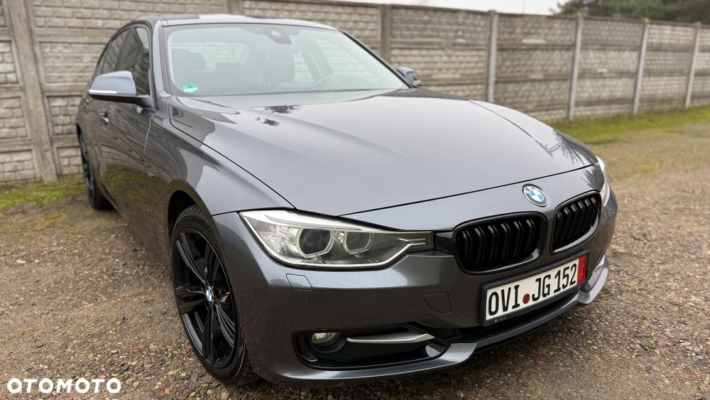 BMW Seria 3 - 24