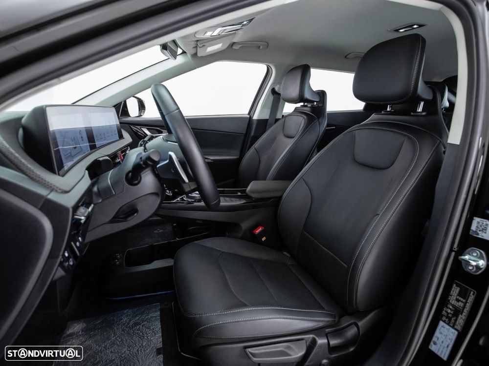 Kia EV6 77,4-kWh AWD Business - 8