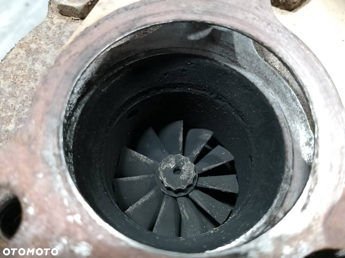 TURBINA MAZDA 6 ( 02-08 ) VJ320403 2.0 ICTD - 3