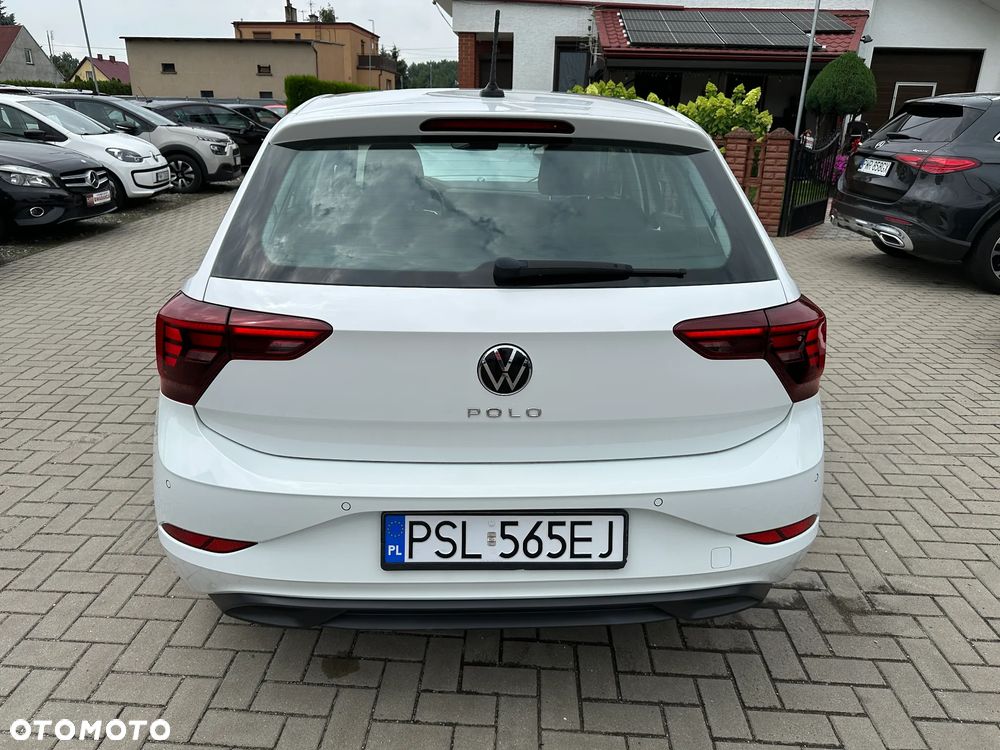 Volkswagen Polo - 34