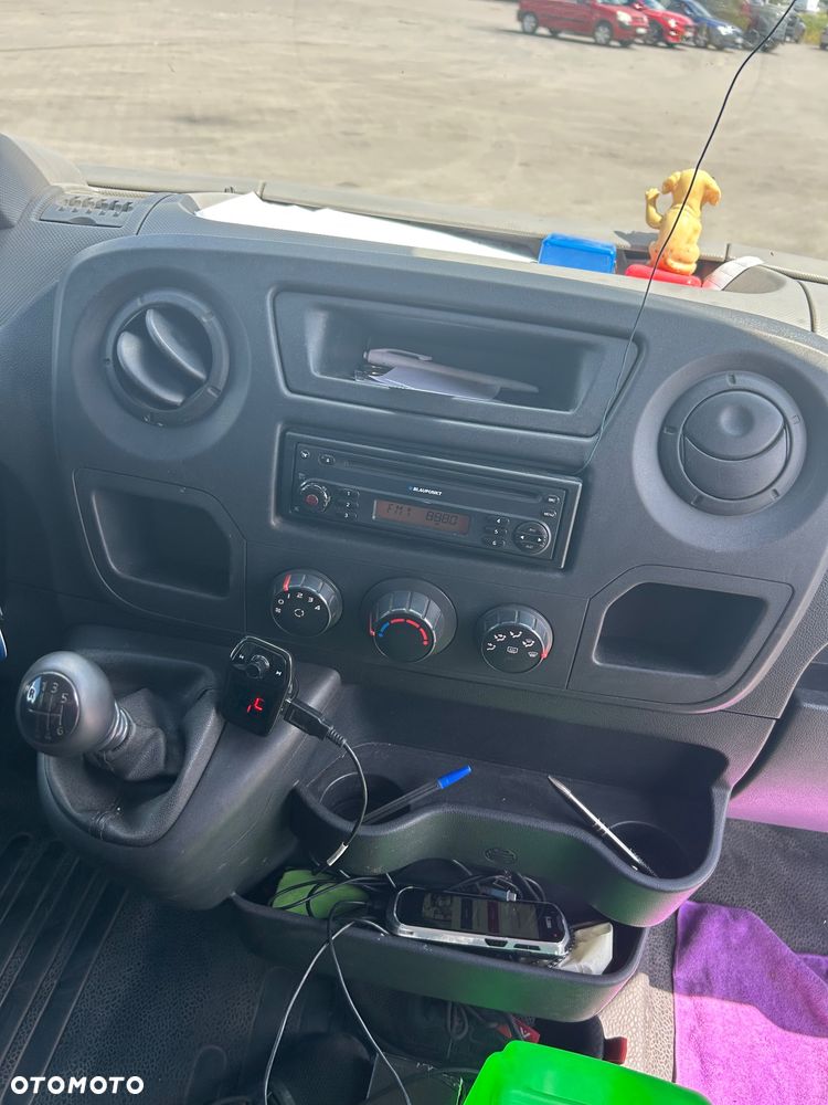 Renault Master - 17