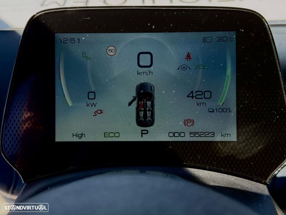 BYD Atto 3 60.48 kWh Design - 8