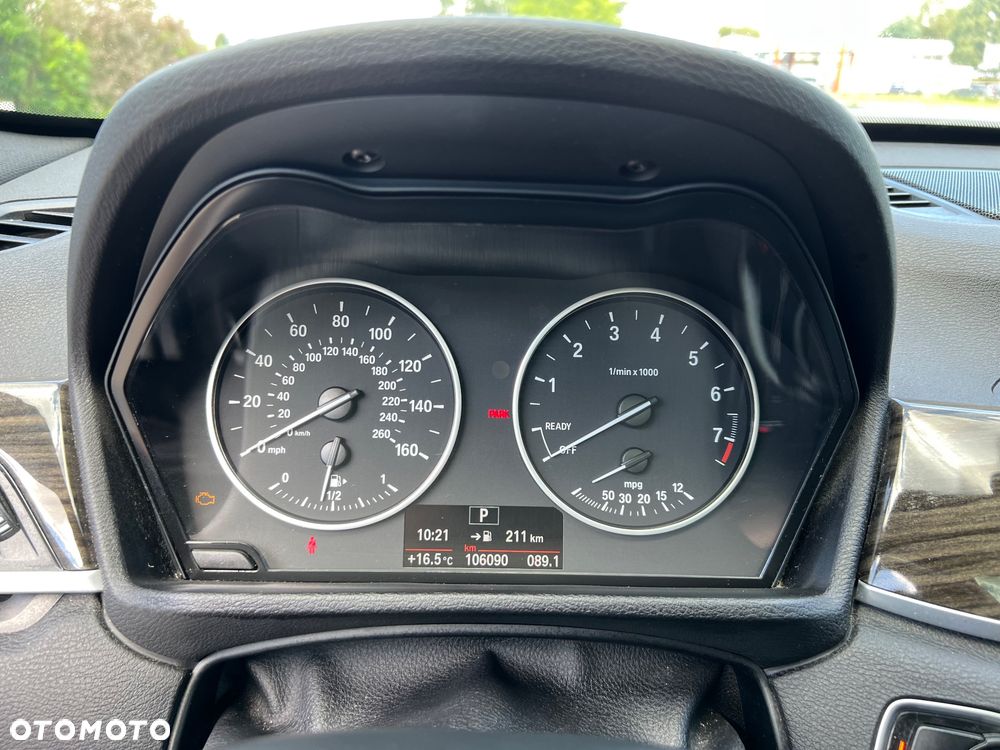 BMW X1 - 12