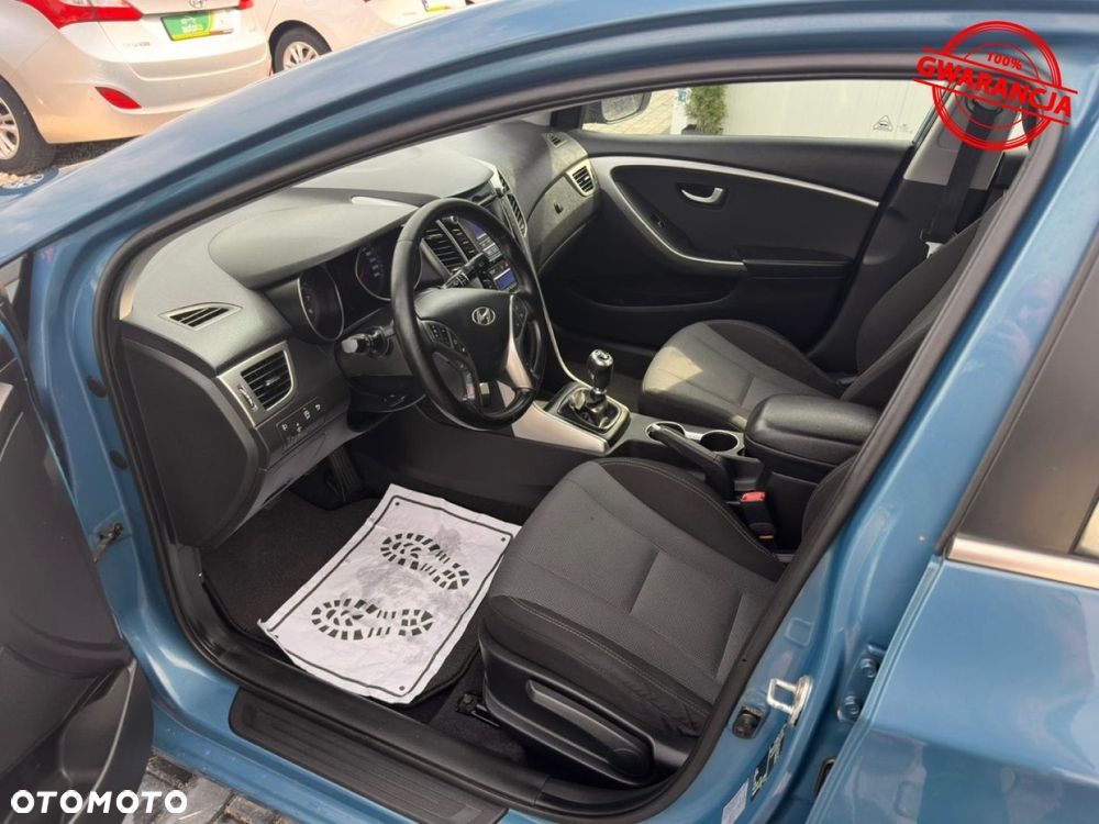 Hyundai i30 - 17